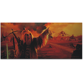 Original Oil Paintings