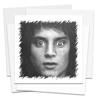 Lord of The Rings / The Hobbit