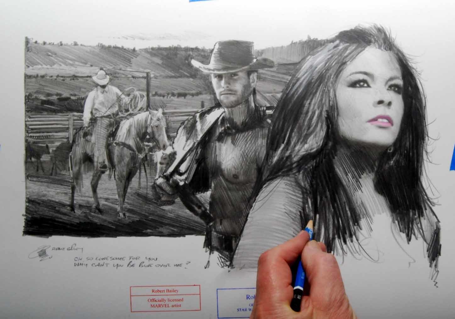 OH, SO LONESOME FOR YOU.    (LeAnn Rimes).