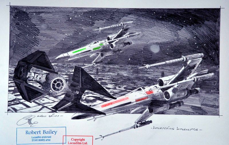 INTERFERING INTERCEPTOR.