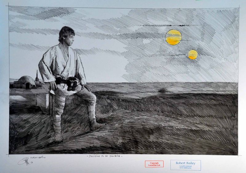 DECIDING TO BE DECISIVE.  (Medium Size).