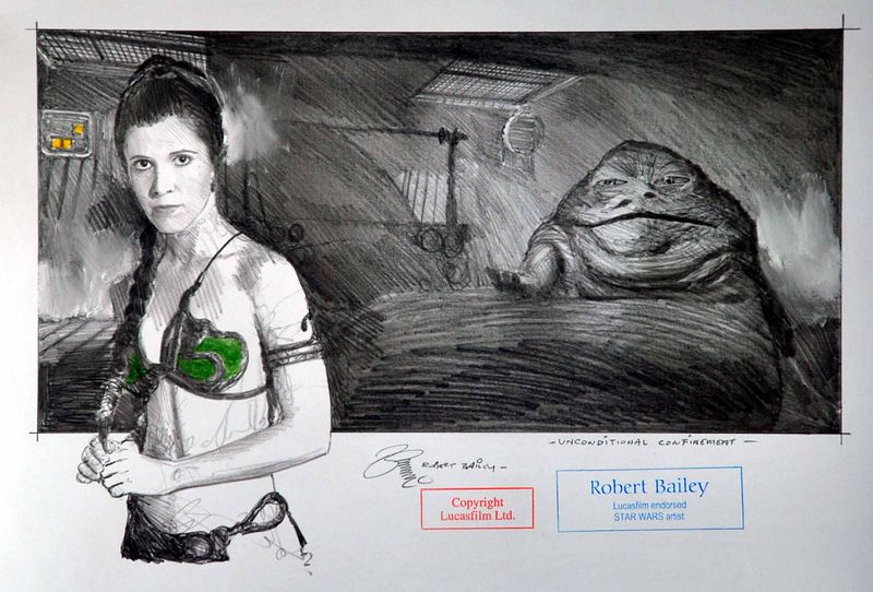 UNCONDITIONAL CONFINEMENT.