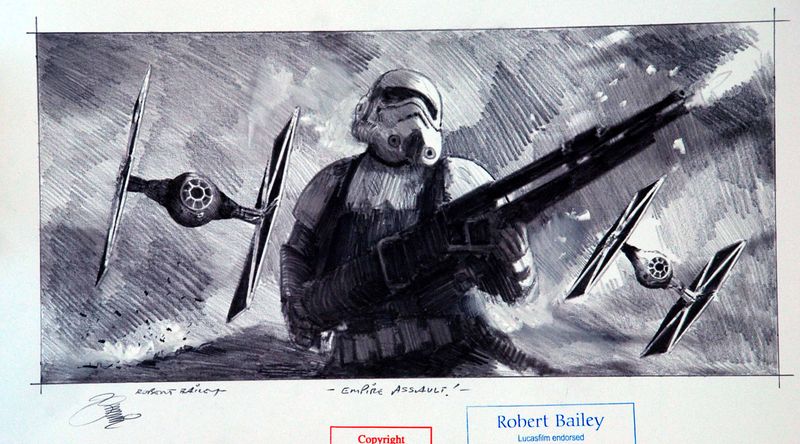 EMPIRE ASSAULT.
