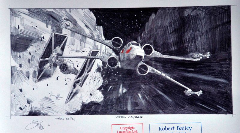 REBEL PAYBACK.