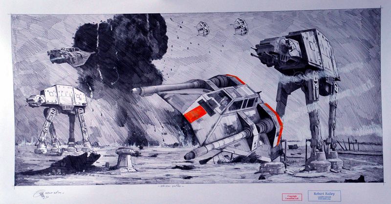SAVAGE EMPIRE.  (Large Size). 20" x 36")