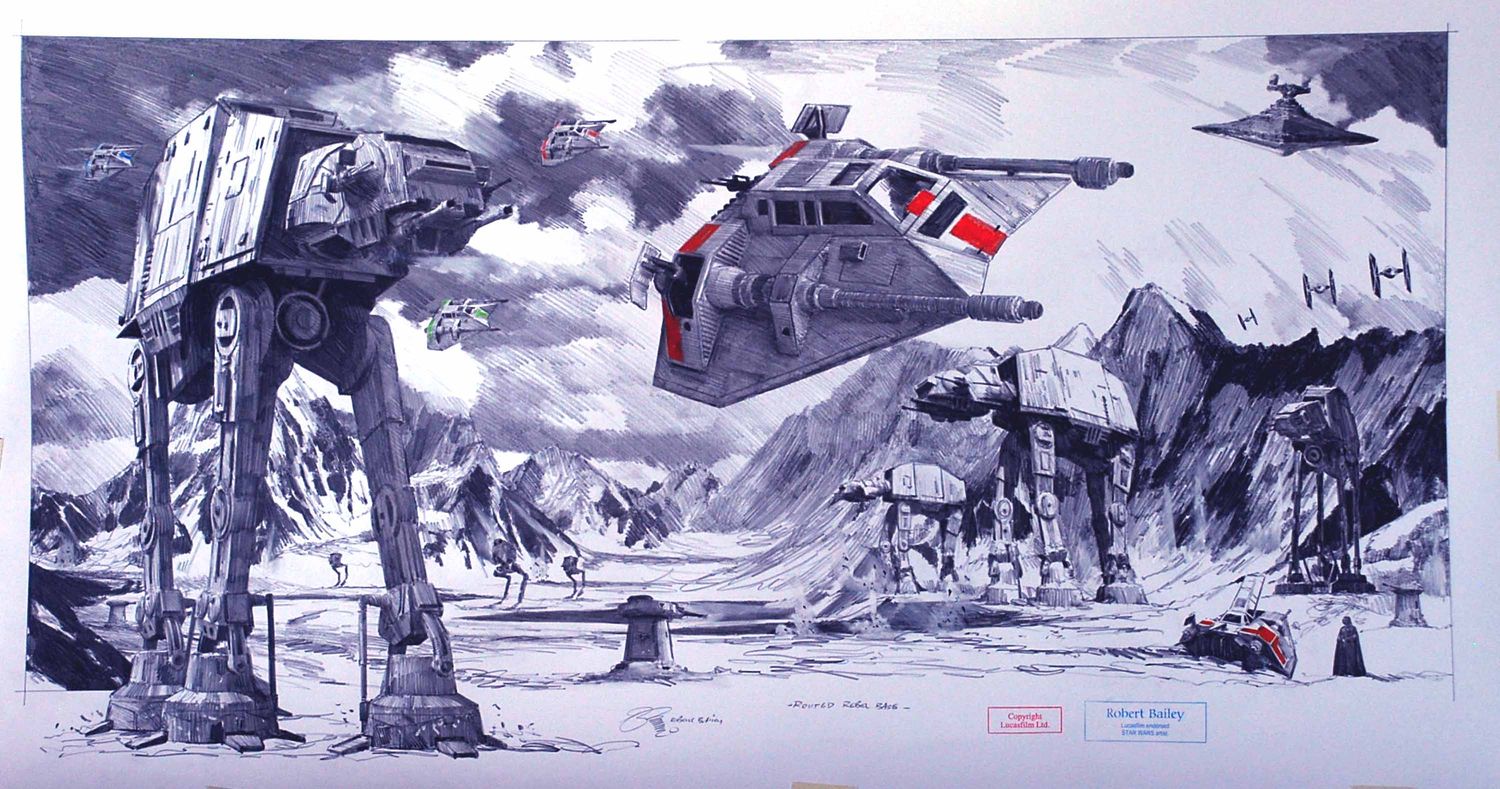 ROUTED REBEL BASE.  (Large Size). 20" x 36"