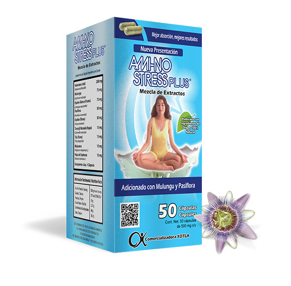 AMI-NO-STRESS PLUS