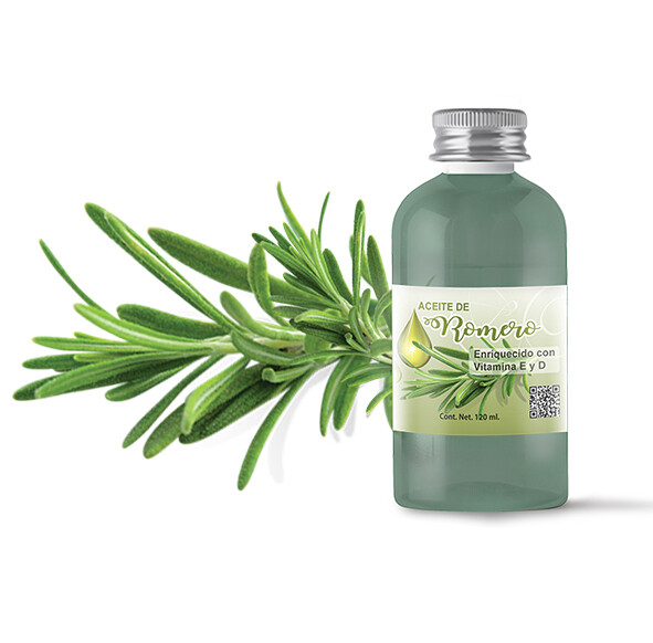 ACEITE DE ROMERO