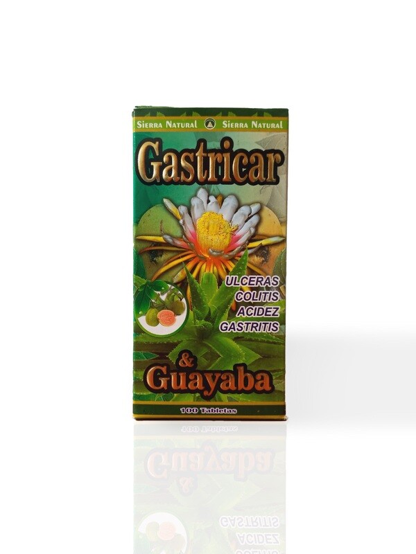 GASTRICAR