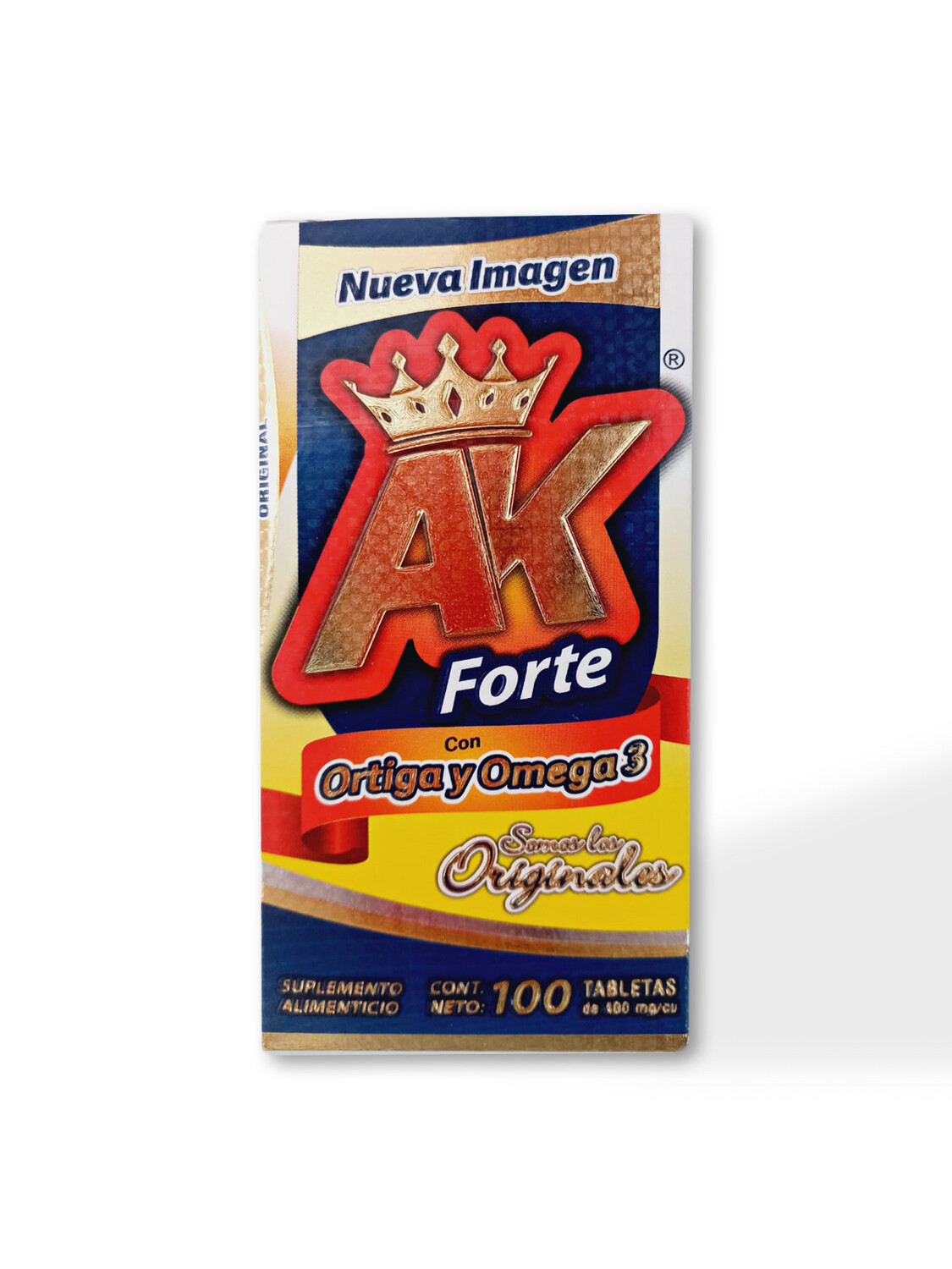 AK FORTE