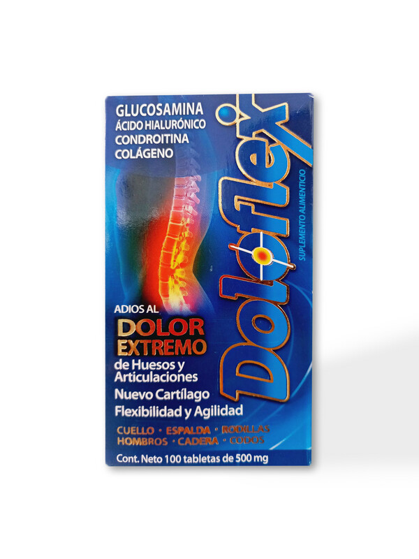 DOLOFLEX