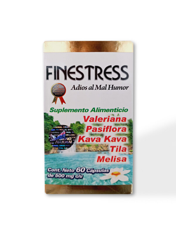 FINESTRESS