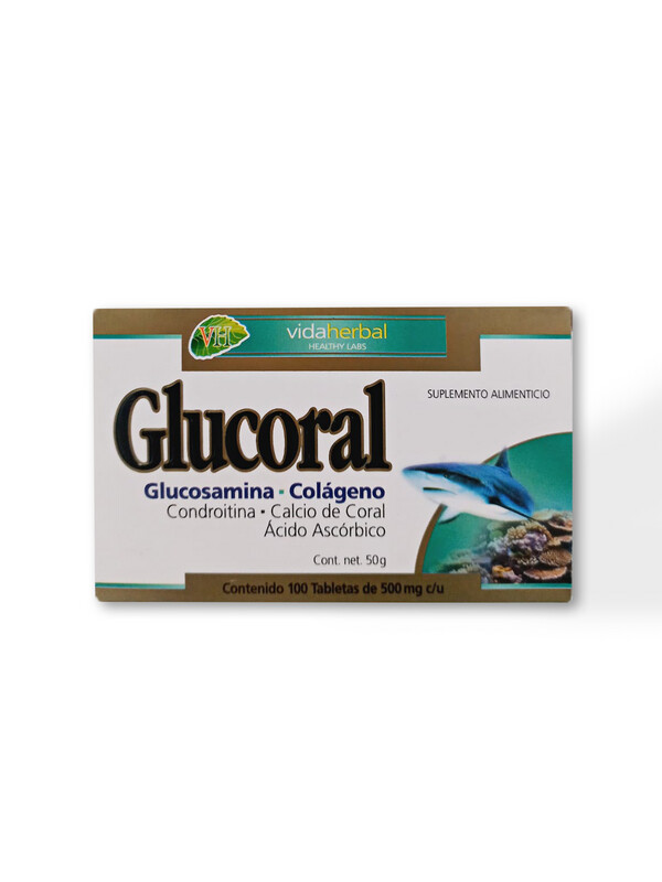 GLUCORAL