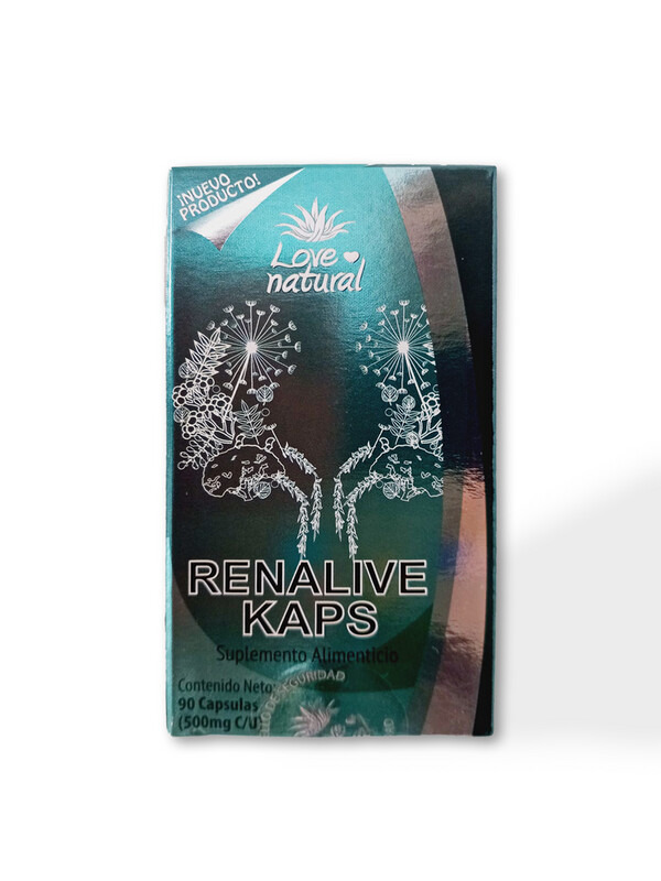 RENALIVE
