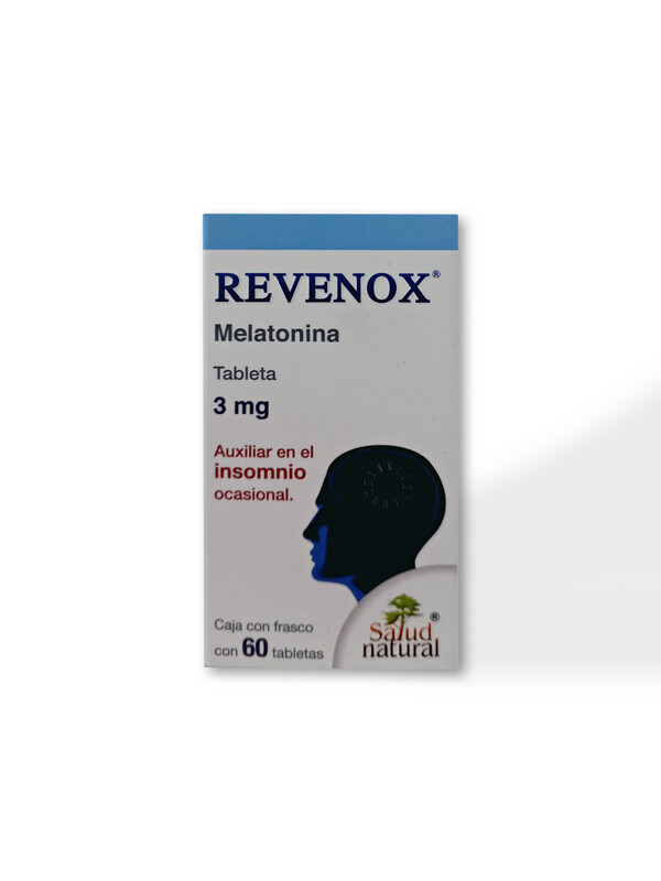 REVENOX