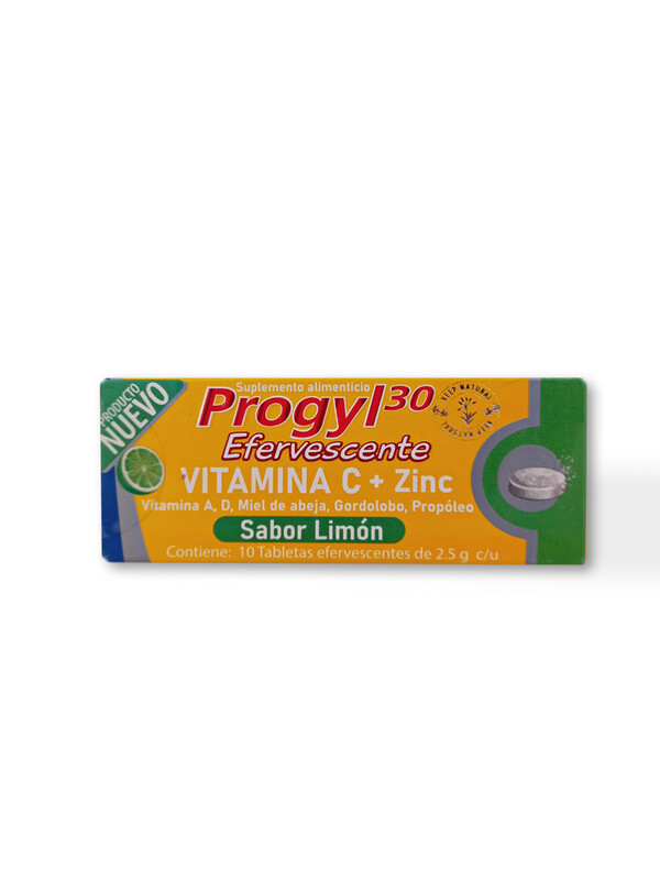 PROGYL 30