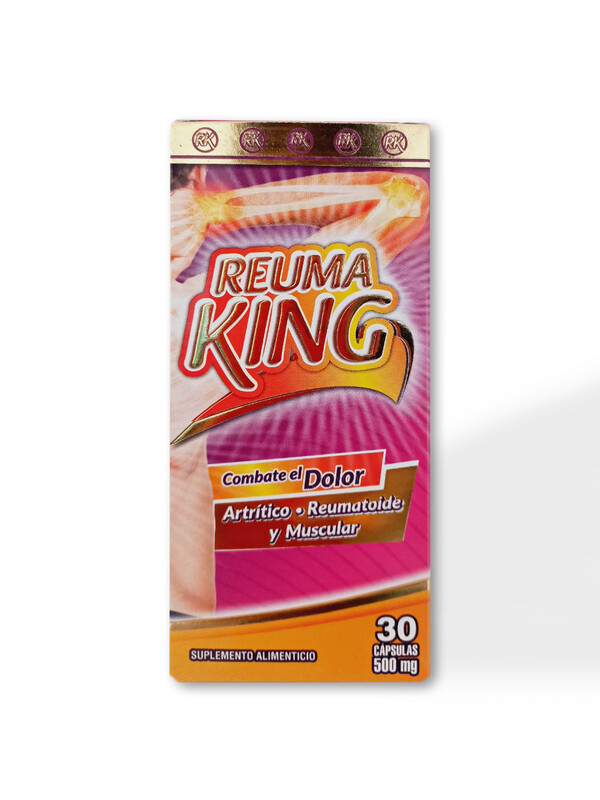 REUMA KING