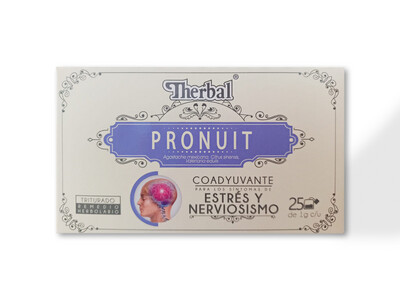 THERBAL PRONUIT