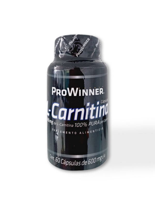 L-CARNITINA