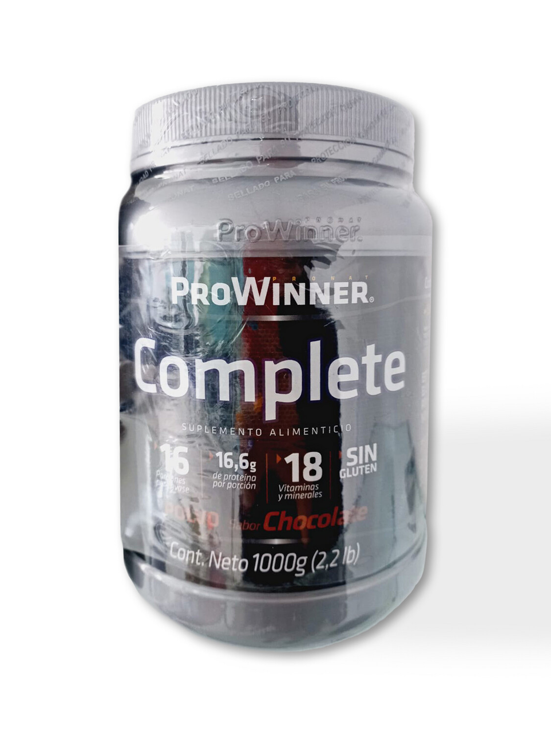 COMPLETE PROWINNER