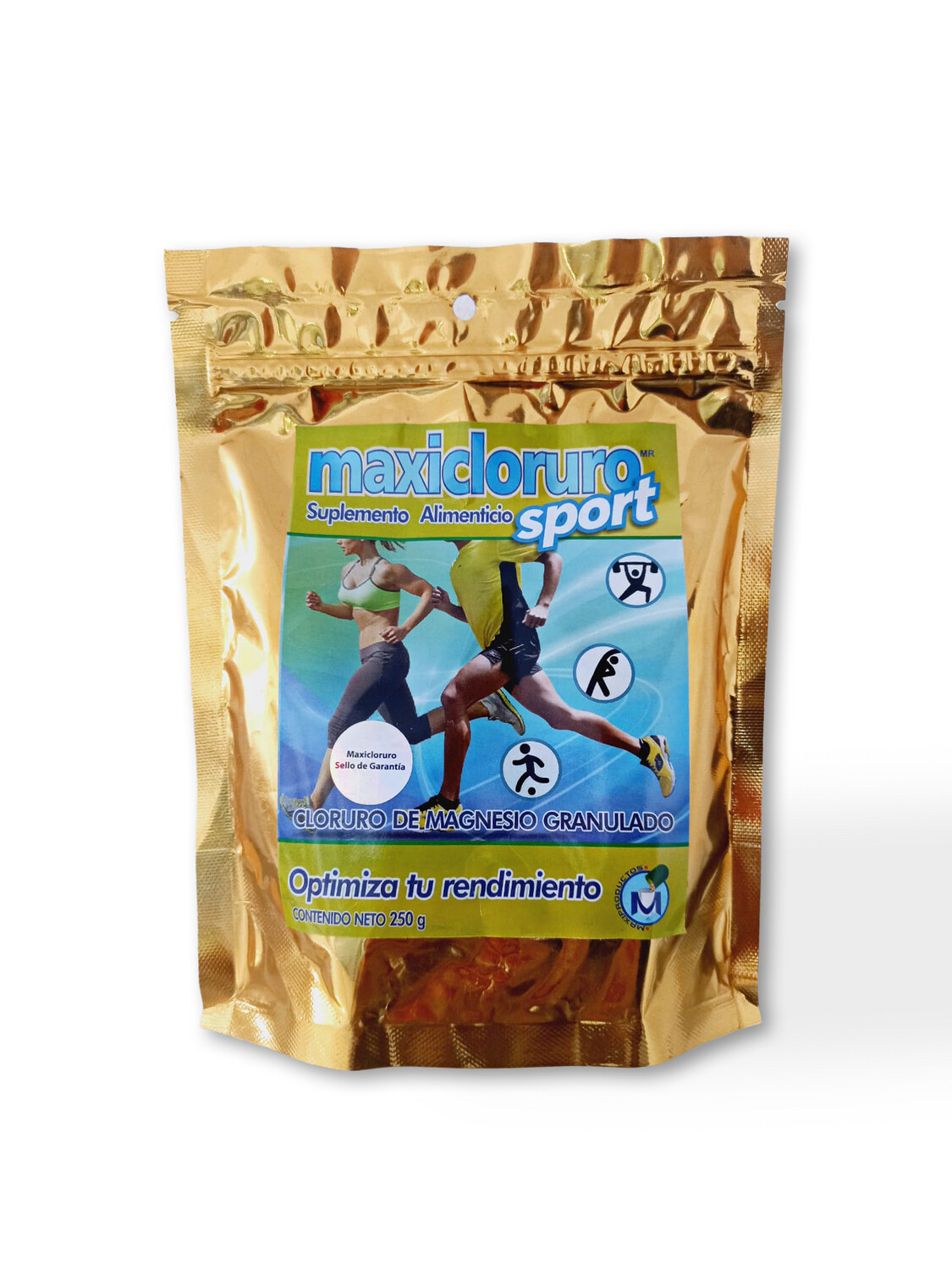 MAXICLORURO SPORT