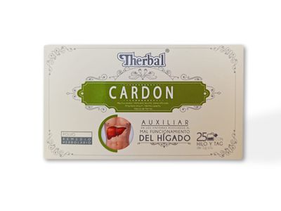 THERBAL CARDON