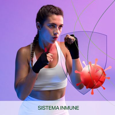 SISTEMA INMUNOLÓGICO