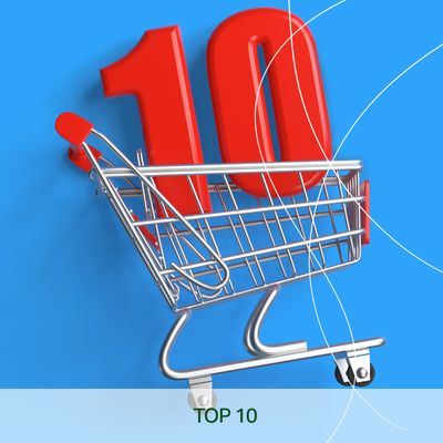TOP 10