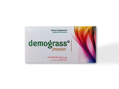 DEMOGRASS PREMIER