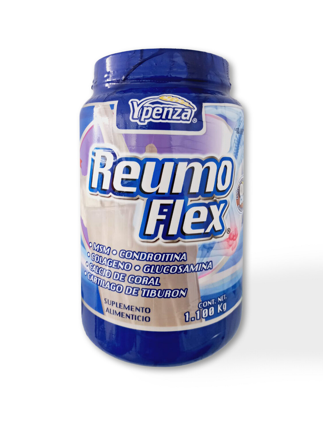 Reumoflex 1.100 kg / YPENZA