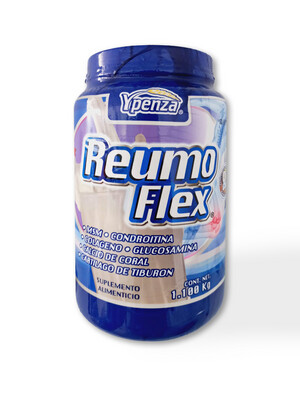 Reumoflex 1.100 kg / YPENZA