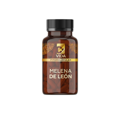 MELENA DE LEÓN | C-VIDA