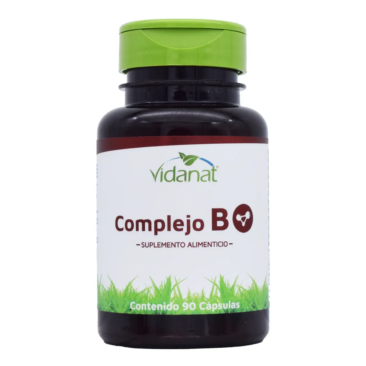 Complejo B 90 Cap / VIDANAT