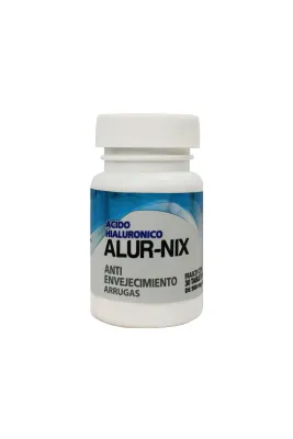 ALUR-NIX Acido Hialurónico 30 Tab / YPENZA