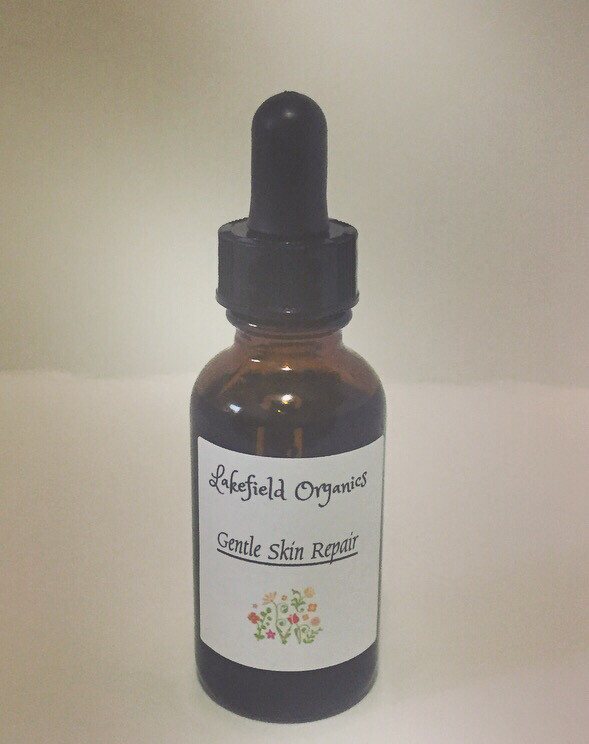 Gentle Skin Repair