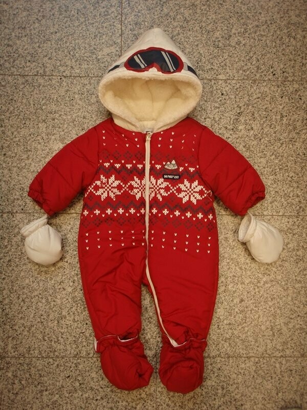 Flocki 3-6 M. €29,00