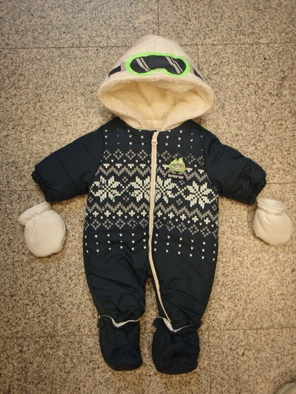 Snowy 0-3 €29,00