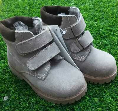 Lammfell Bergschuhe € 99,00