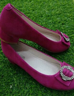 Trachten Schuhe 38,39,40 € 99,00