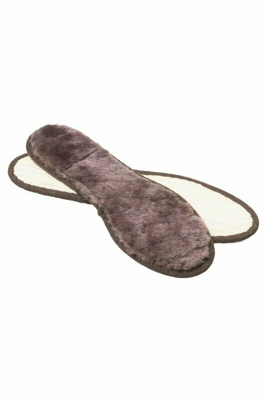 Solette per scarpe €10,00