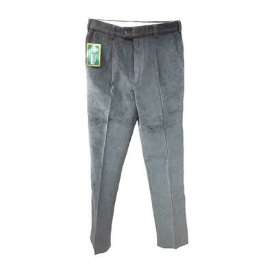Pantalone in velluto  lungo €99,00