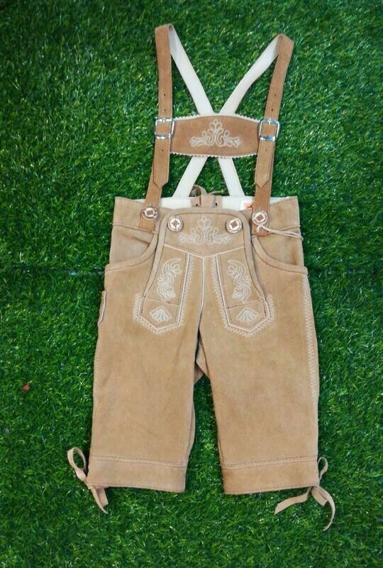 Klaus Knickerbocker 128 € 79,00