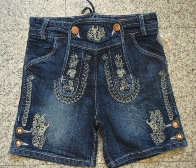 Jeans Bermuda € 59,00