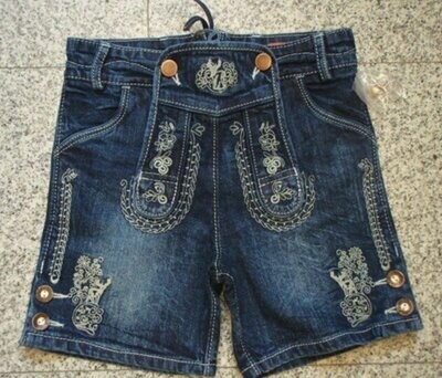 Jeans Bermuda € 59,00