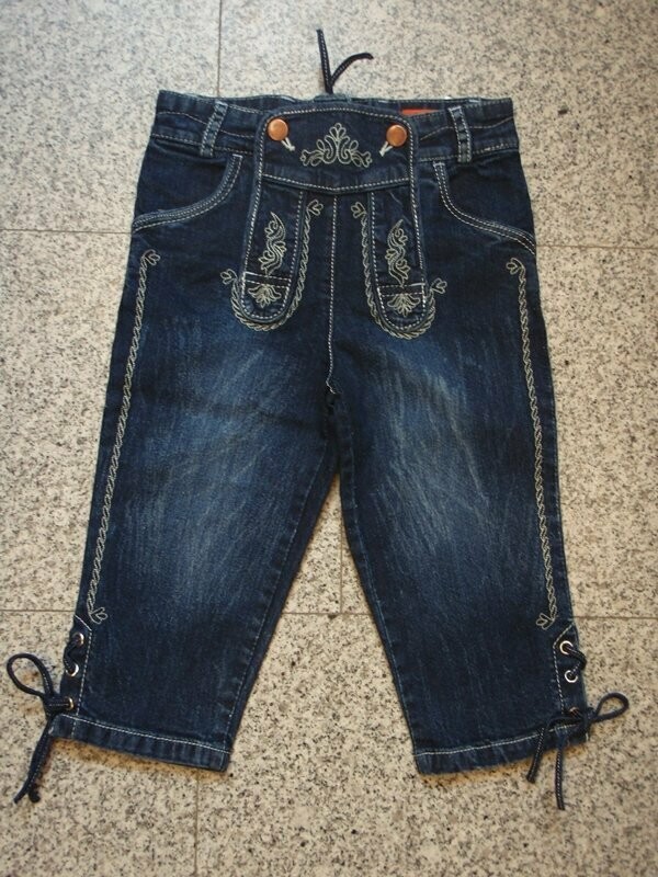 Jeans Knicker € 59,00