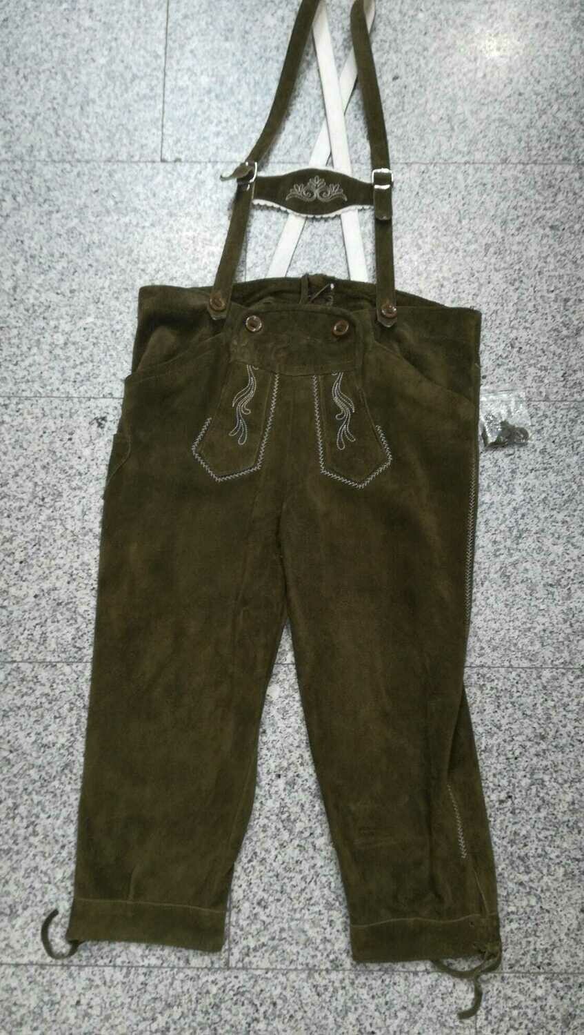 Knickerbocker € 99,00