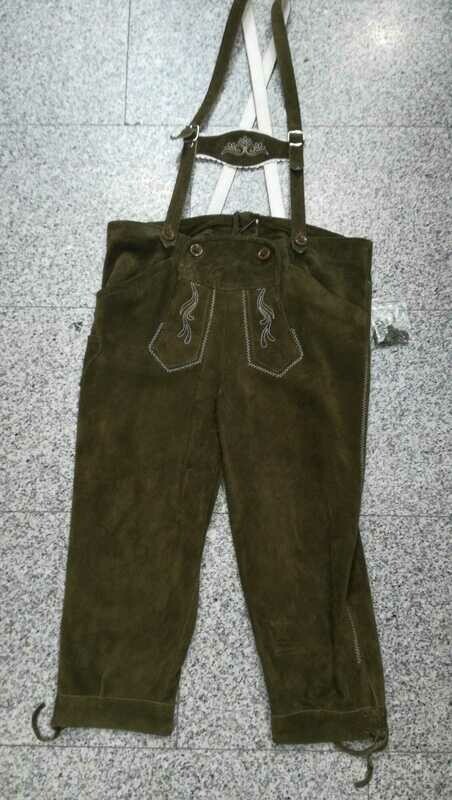 Knickerbocker € 99,00