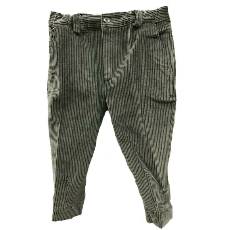 Knickerbocker kids € 59,00