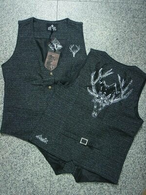 Weste Theresa 2XL,  €79,00