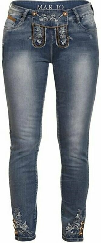 Jeans lungo 34 € 99,00